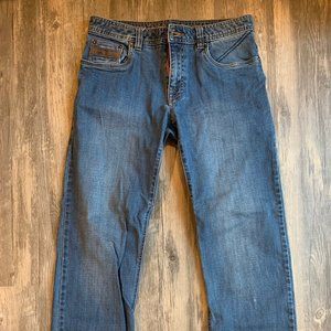 Men's Axiom Prana Jeans